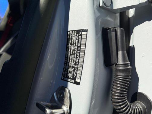 2023 Porsche Taycan GTS