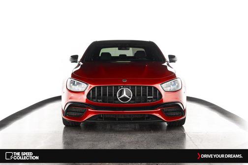 2023 Mercedes-Benz AMG E 63 S 4MATIC