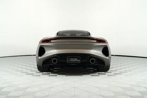 2024 Lotus Emira V6 First Edition