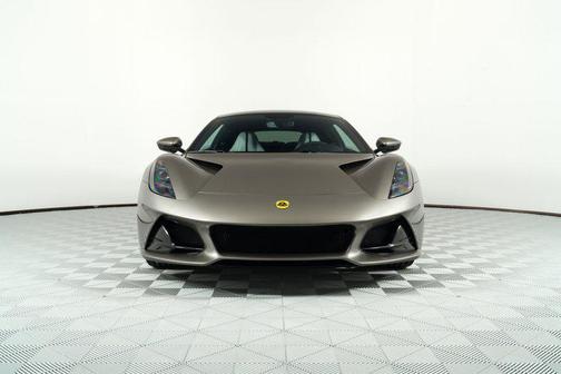 2024 Lotus Emira V6 First Edition