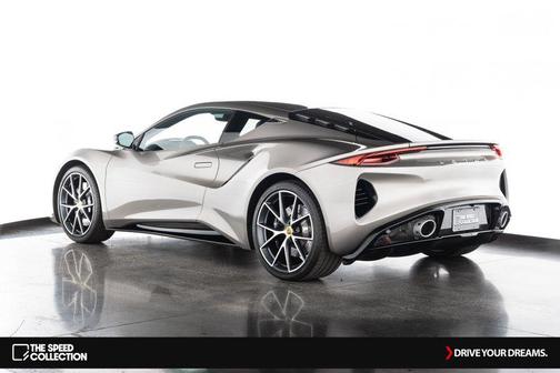 2024 Lotus Emira V6 First Edition