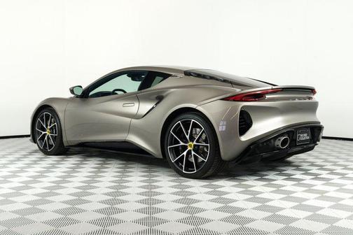 2024 Lotus Emira V6 First Edition