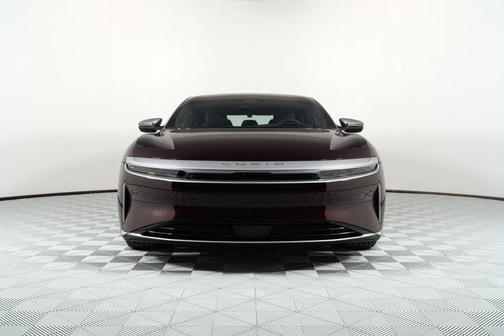 2022 Lucid Air Grand Touring