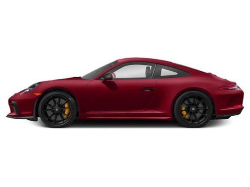 2018 Porsche 911 GT3