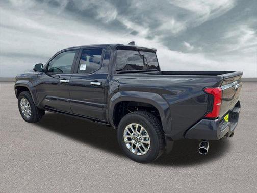 2025 Toyota Tacoma Limited