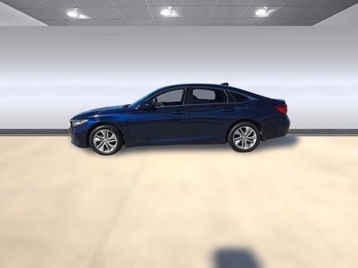 2020 Honda Accord LX 1.5T