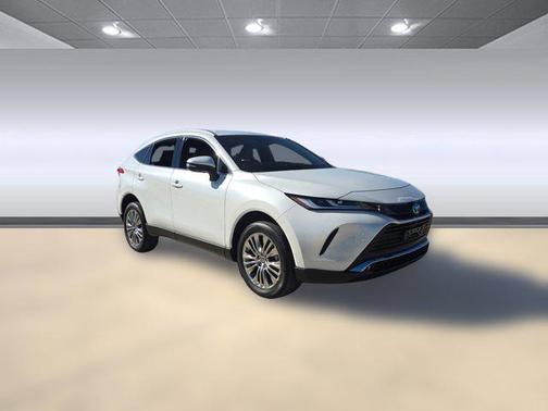 2023 Toyota Venza Limited