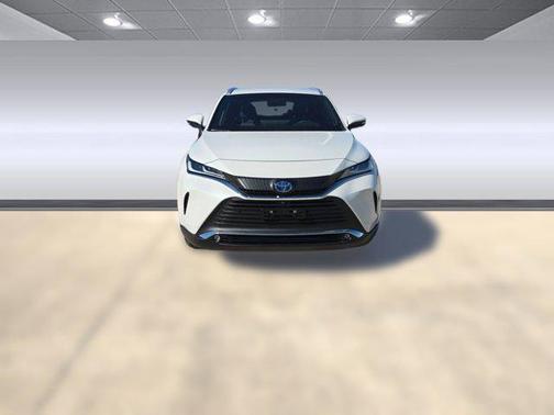 2023 Toyota Venza Limited