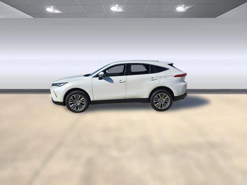 2023 Toyota Venza Limited