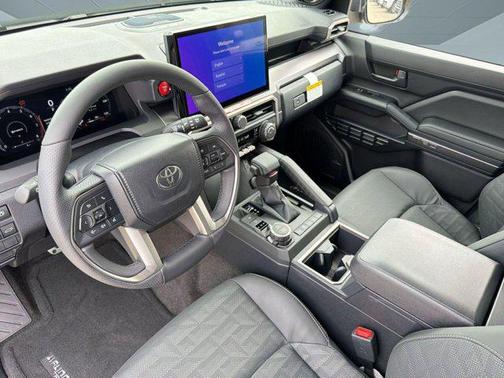 Underground 2026 Toyota 4Runner SR5 Premium
