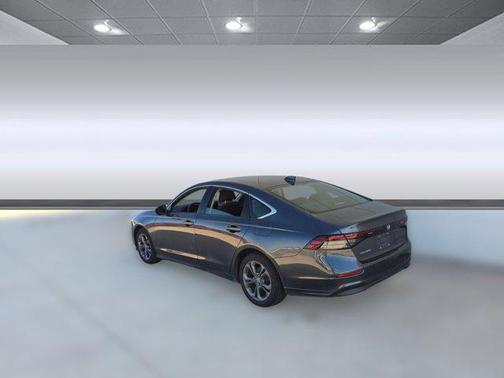 2023 Honda Accord EX 1.5T