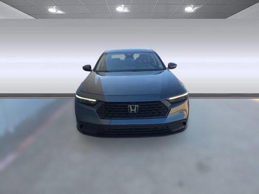 2023 Honda Accord EX 1.5T