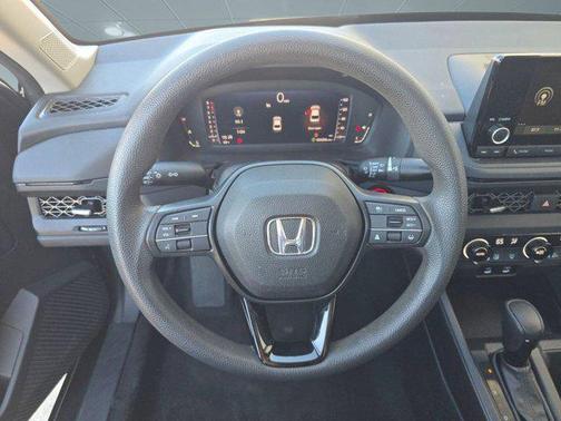 2023 Honda Accord EX 1.5T