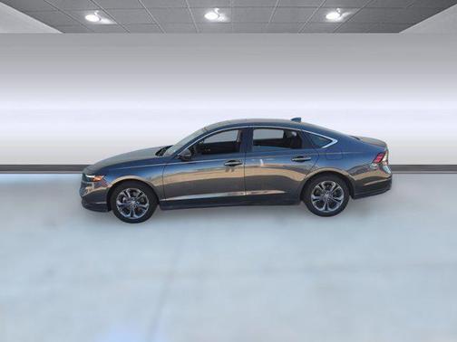 2023 Honda Accord EX 1.5T