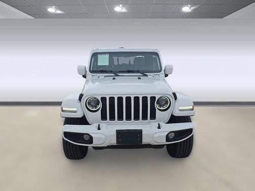 2023 Jeep Gladiator High Altitude 4x4