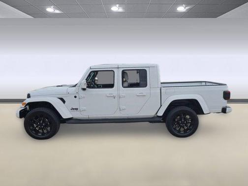 2023 Jeep Gladiator High Altitude 4x4