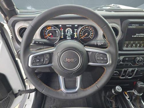 2023 Jeep Gladiator High Altitude 4x4