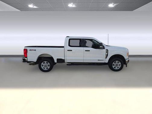 2025 Ford F-250 XLT