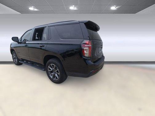 2023 Chevrolet Tahoe 4WD Z71