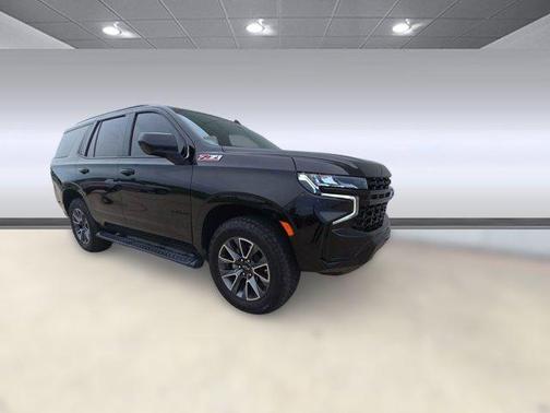 2023 Chevrolet Tahoe 4WD Z71
