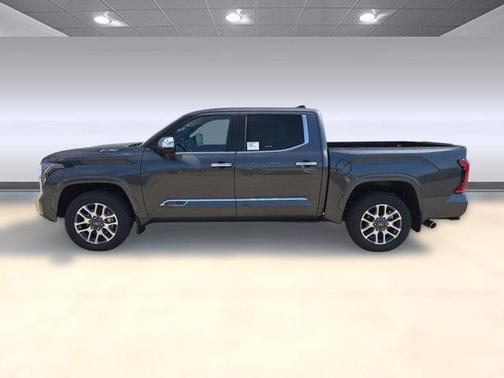 2026 Toyota Tundra Hybrid 1794 Edition