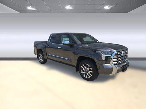2026 Toyota Tundra Hybrid 1794 Edition