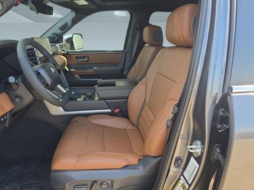 2026 Toyota Tundra Hybrid 1794 Edition