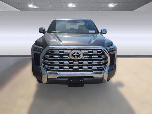 2026 Toyota Tundra Hybrid 1794 Edition