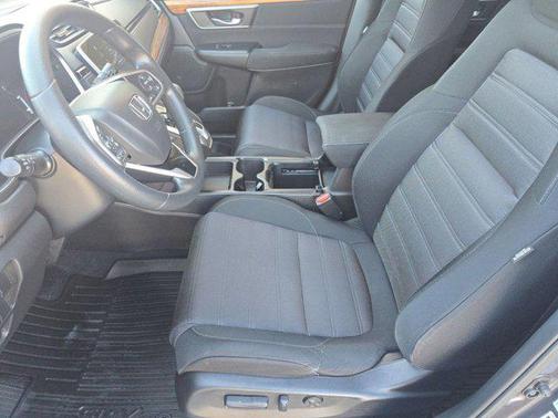 2021 Honda CR-V 2WD EX