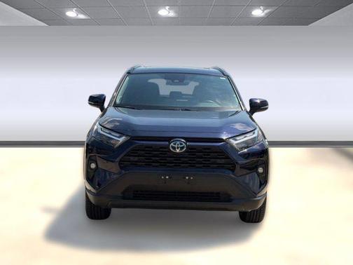 Blueprint 2022 Toyota RAV4 Hybrid XLE Premium
