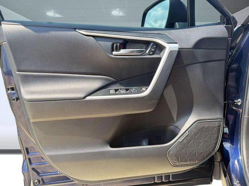 Blueprint 2022 Toyota RAV4 Hybrid XLE Premium