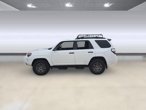 2021 Toyota 4Runner Venture Special Edition