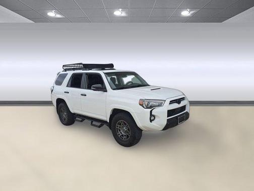 2021 Toyota 4Runner Venture Special Edition