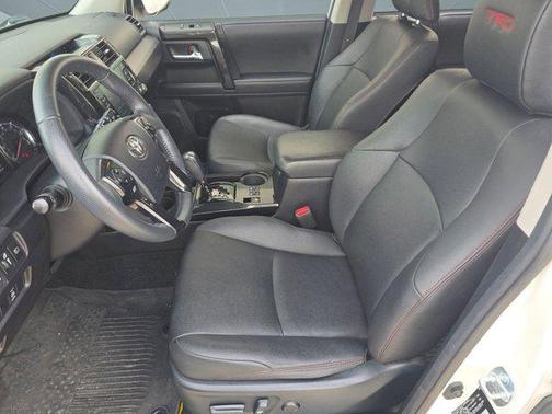 2021 Toyota 4Runner Venture Special Edition