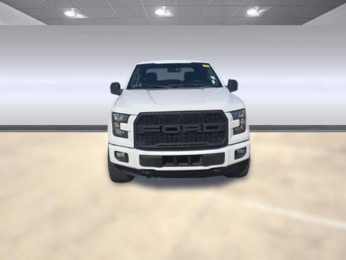 2015 Ford F-150 XL