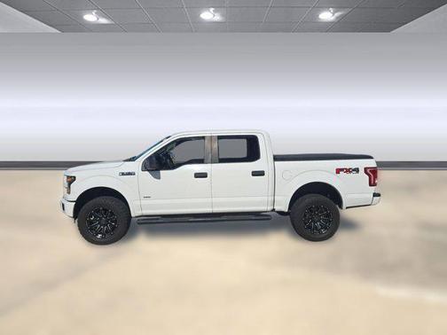 2015 Ford F-150 XL