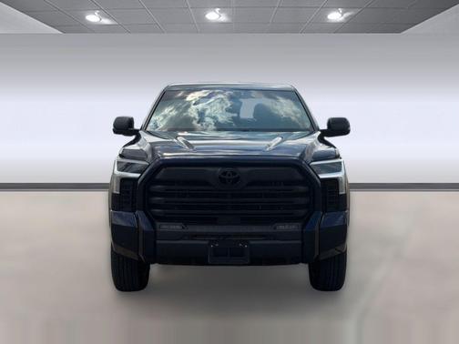 Blueprint 2022 Toyota Tundra SR5