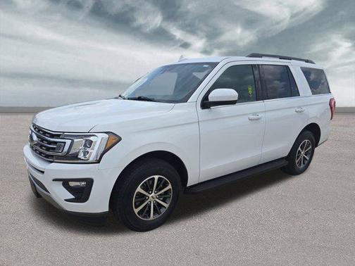 2021 Ford Expedition XLT