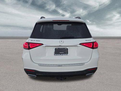 2022 Mercedes-Benz GLE 350 4MATIC