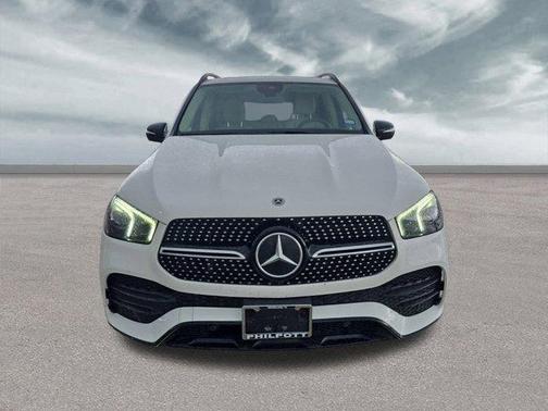 2022 Mercedes-Benz GLE 350 4MATIC