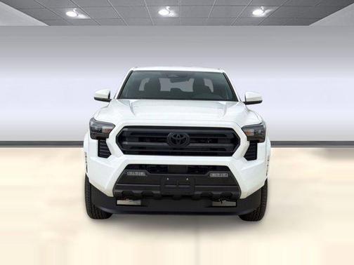 Ice Cap 2026 Toyota Tacoma SR5