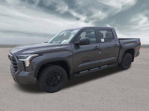 2025 Toyota Tundra SR