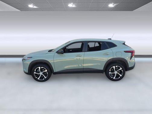 2024 Chevrolet Trax FWD 1RS