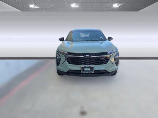 2024 Chevrolet Trax FWD 1RS