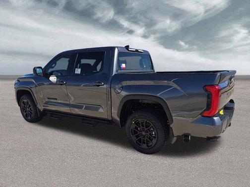 2025 Toyota Tundra SR