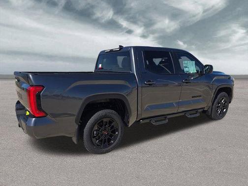 2025 Toyota Tundra SR