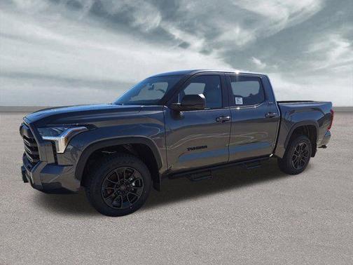 2025 Toyota Tundra SR