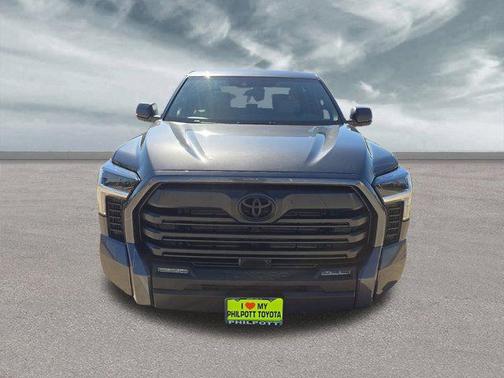 2025 Toyota Tundra SR