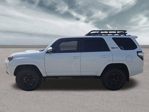 2024 Toyota 4Runner TRD Pro