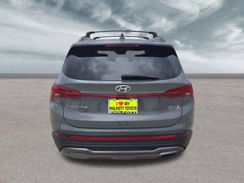 2023 Hyundai SANTA FE XRT